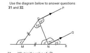 BECE mathematics mock questions