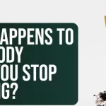 What Happens to Your Body When You Quit Smoking